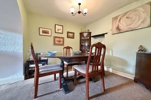 Dining Area- click for photo gallery